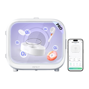 AirSalon Max Pro Pet Dryer Box