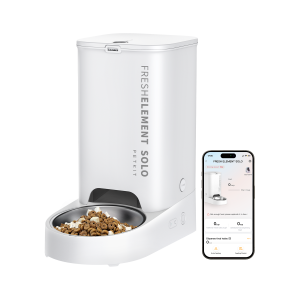 Fresh Element Solo Automatic Feeder