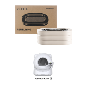 Refill Ring
